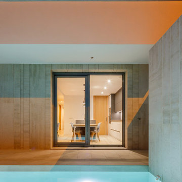 Proyecto Casa Mesura: Stromboli Light