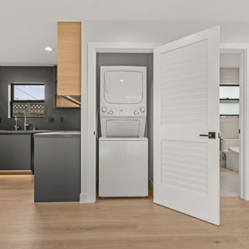 Modern Detached ADU | San Jose
