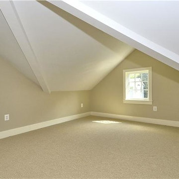 Edgefield Attic Bonus room