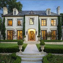 Exterior Design - Architecture & Concept Artwork