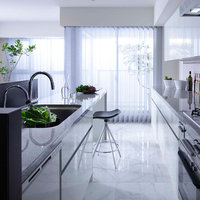 小野意匠計画 東京都港区南青山のインテリアデザイナー コーディネーター Houzz ハウズ