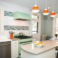 Kitchen Ideas