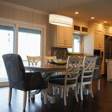 Seminole Residence