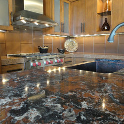 Cambria Quartz - Kitchens (Westminster) - Products