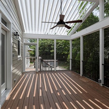 Deck IdeAs