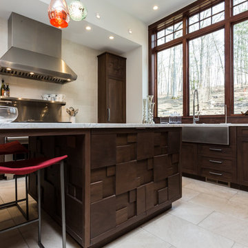 Pipersville Home