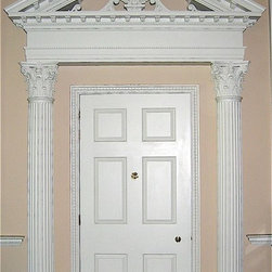 Doors - Interior Doors