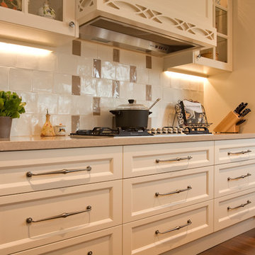 Kitchen Projects
