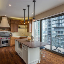 Ideas for Renovation