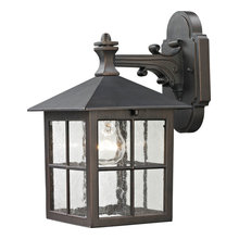 Porch fixtures