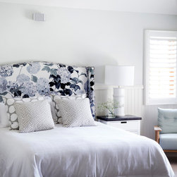 Hampton Bedhead - Headboards