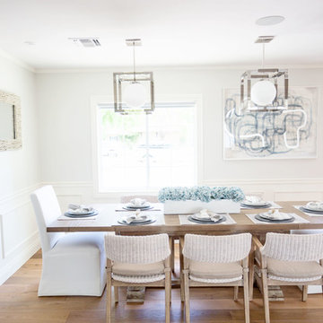 ARCADIA BOHO MODERN