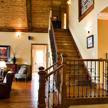 Stairway Ideas