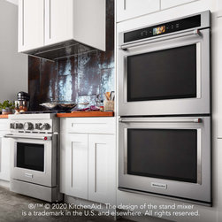 Smart Oven+ 30" Combination Oven with Powered Attachments - Ovens