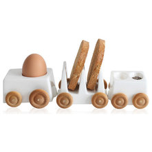 Eclectic Egg Cups by notonthehighstreet.com