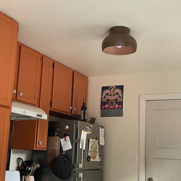 Kitchen & Dining Room Lighting