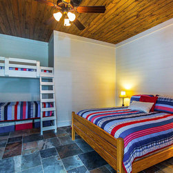 Lake Martin Home - Beds