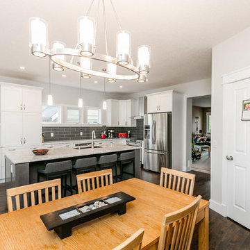 Calgary - Kensington