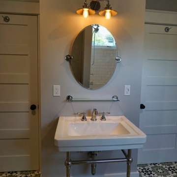 Complete Rebuild-La Verne