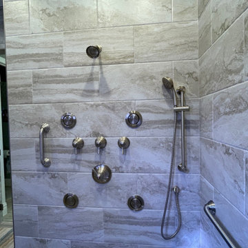 Bathroom Retreat