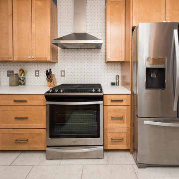 Broadway Kitchen