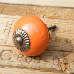 Drawer Knobs - Kitchen Fixture Parts