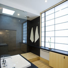 japanese style bathroom