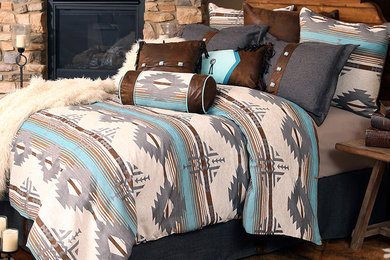 Badlands Sky bedding collection