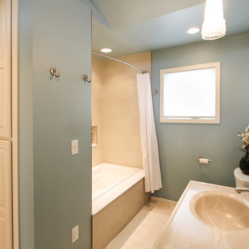 Bathrooms