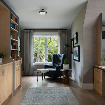 Excelsior  I  Custom Home