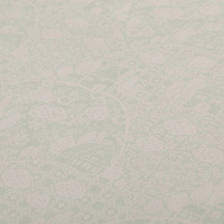 The Mood for Love - Folk Art Wallpaper G590701 - Wallpaper