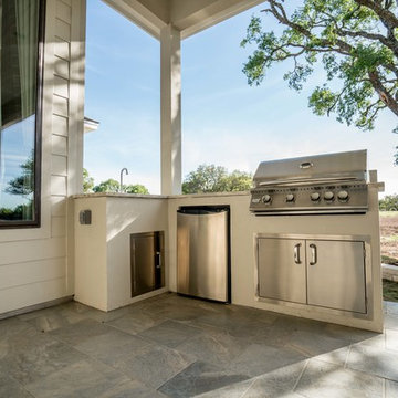 Woodland Hills Model Home