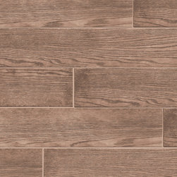 Refined WoodStone - Red Oak - Siding And Stone Veneer