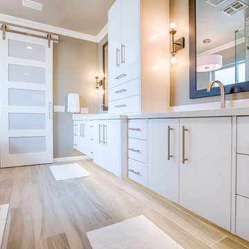 Bathrooms