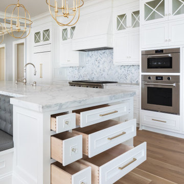Coastal Family Retreat