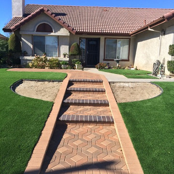 Artificial Grass