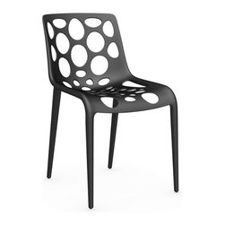 Calligaris - Hero Chair - Dining Chairs
