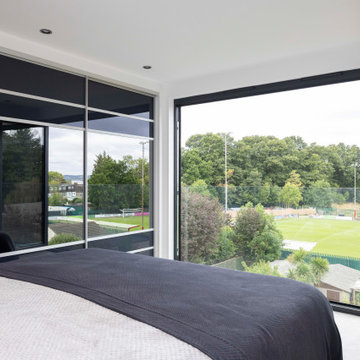 Boxxy Loft, Beckenham