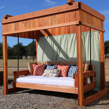 Daybed Swing