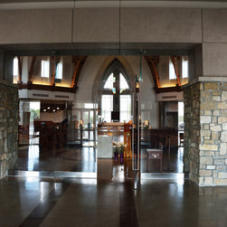 St Jude Catholic Church - Products