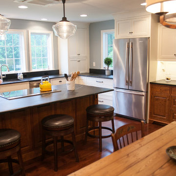 Polk Valley Homestead