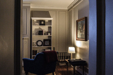 Interiors