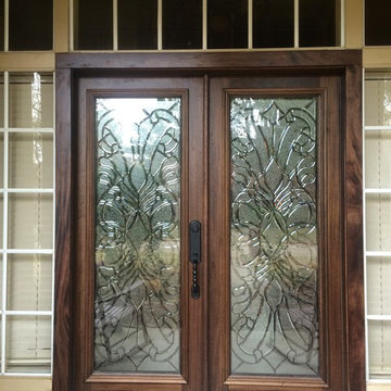 Southern Front Doors