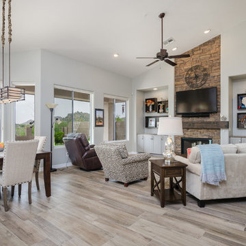 Scottsdale Whole Home Remodel - Chuck and Robin