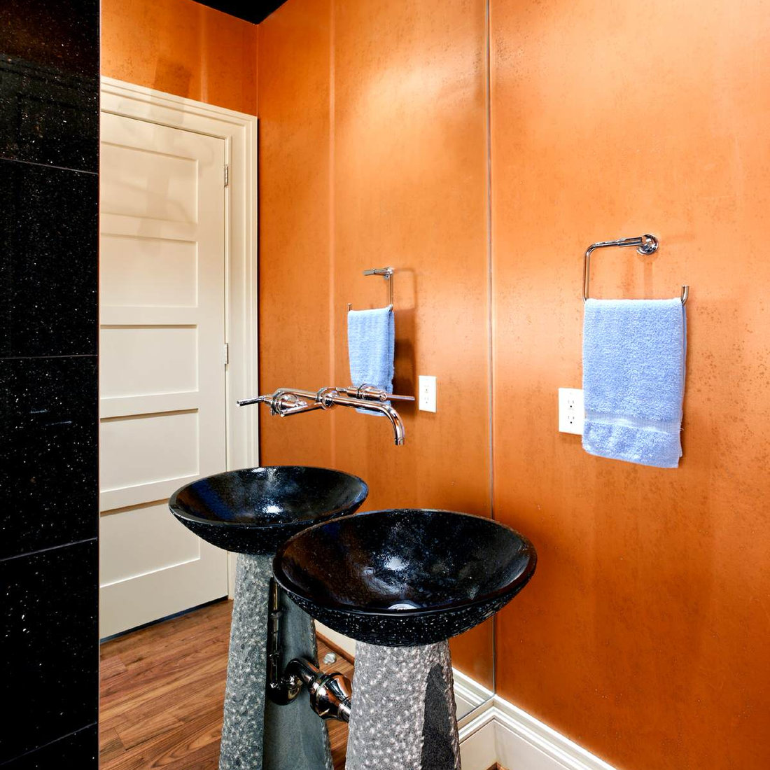 Whole House Remodel