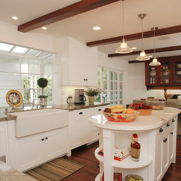 Encino Nantucket