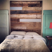 Bedroom Ideas