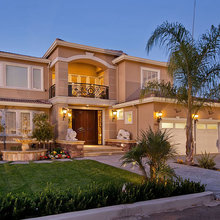 Landscape Ideas