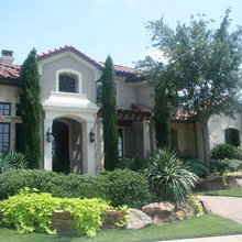 Front Landscaping