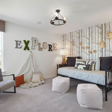 San Antonio, TX | Cloud Country – Landmark Meyerson Secondary Bedroom